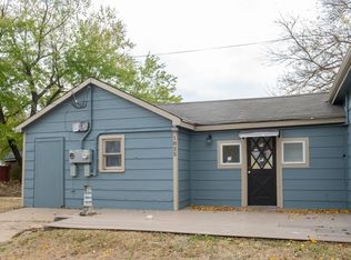 1827-1829 W Walker St, Wichita, KS 67213