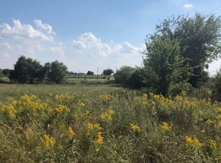 1467 Hackleman Rd, Whitesboro, TX 76273