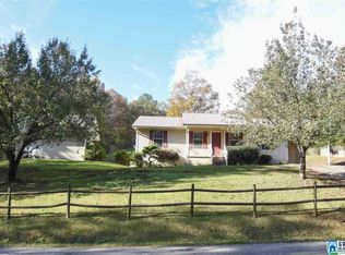 558 School Cutoff, Jacksonville, AL 36265