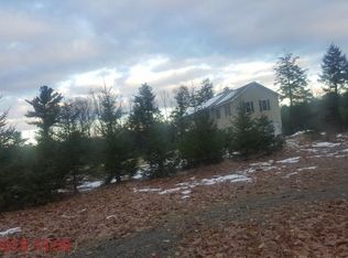 575 Winterton Rd, Bloomingburg, NY 12721