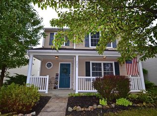 5375 Delaware St, Orient, OH 43146