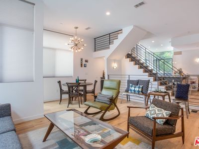 4943 Cahuenga Blvd, North Hollywood, CA, 91601