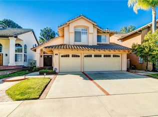 4 Tanglewood, Aliso Viejo, CA 92656