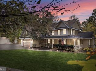 135 Old Cropps Mill Rd, Fredericksburg, VA 22406