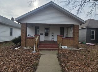 333 E Church St, Brazil, IN 47834