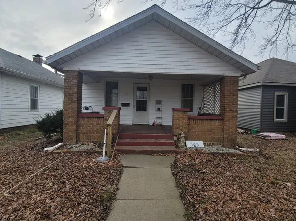 333 E Church St, Brazil, IN 47834