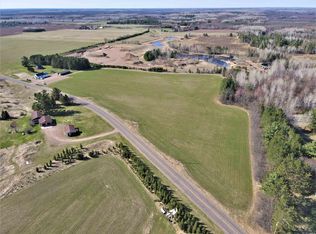 D D On County Rd, Phillips, WI 54555