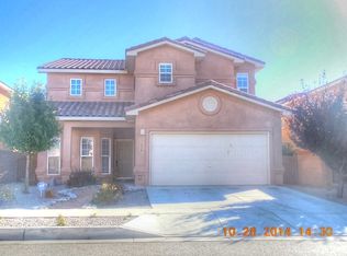 11604 Easy Goer Rd SE, Albuquerque, NM 87123