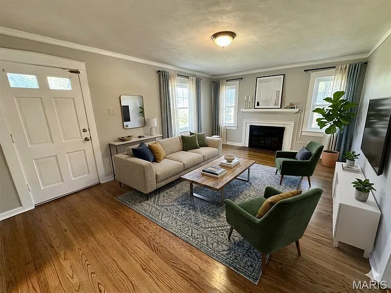 4720 Ruth St — Photo 5