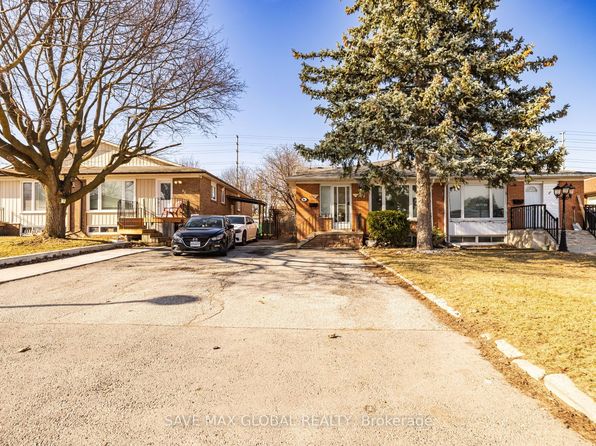 46 Northwood Dr, Brampton, ON L6X 2L2