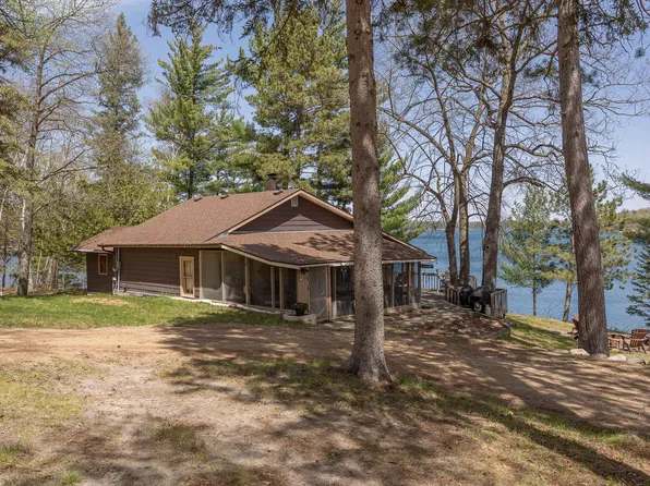1008 Northern Hawk Dr NW, Hackensack, MN 56452
