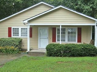 16 Griffith Pl, Durham, NC 27703