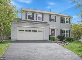7 Jade Dr, Fredericksburg, VA 22406