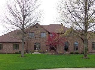 793 Richland Dr, Terre Haute, IN 47802