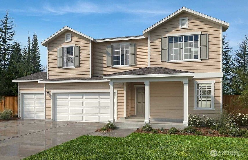 1st image of 18433 136th Avenue E #151