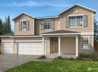 18433 136th Ave E #151, Puyallup, WA