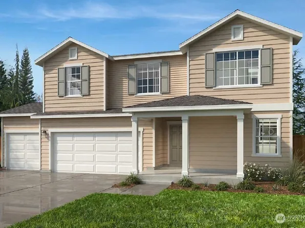 18433 136th Avenue E #151, Puyallup, WA 98374