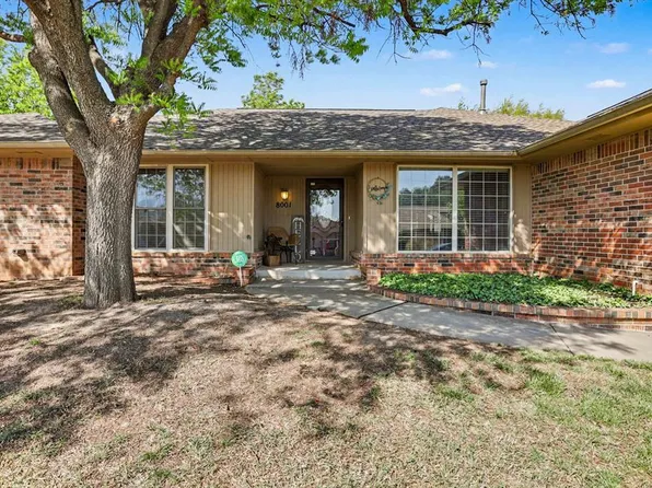 8001 NW 119th St, Oklahoma City, OK 73162