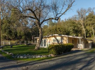 8653 Hidden Valley Rd, Mountain Ranch, CA 95246