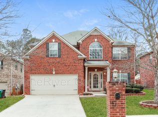 3691 Sunbridge Dr, Snellville, GA 30039