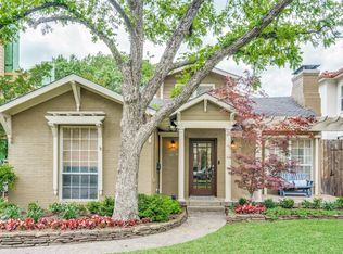 4639 Elsby Ave, Dallas, TX 75209
