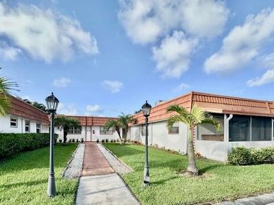 162 Waterford G, Delray Beach, FL, 33446