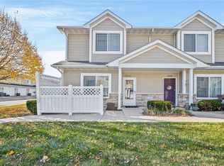 1256 NE 8th Ln, Ankeny, IA 50021
