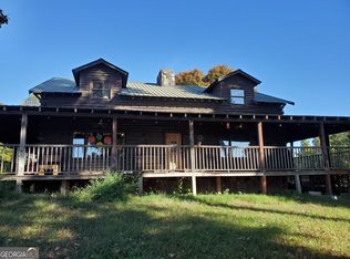 194 Night Hawk Dr, Gillsville, GA 30510