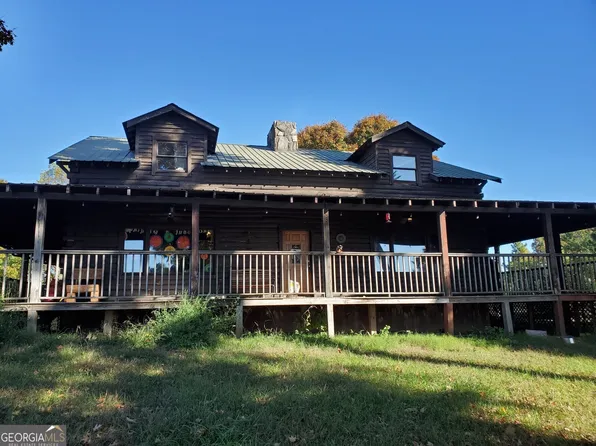 194 Night Hawk Dr, Gillsville, GA 30510
