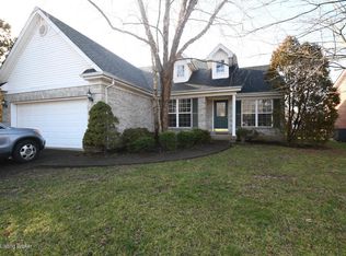 10012 Seatonville Rd, Louisville, KY 40291