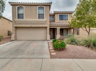 5734 N 124th Ln, Litchfield Park, AZ 85340