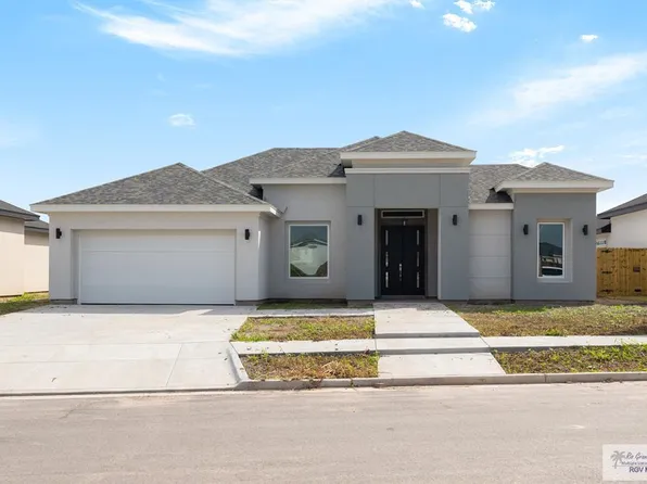 8822 Wentz Lk, Brownsville, TX 78520