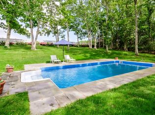 156 Water Mill Towd Rd, Water Mill, NY 11976