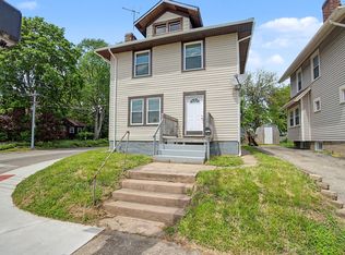2600 Wayne Ave, Dayton, OH 45420