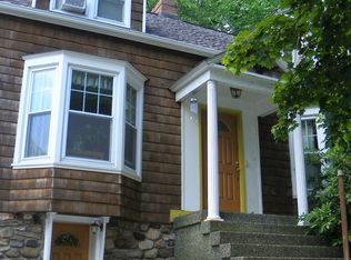 60 S King St, Danbury, CT 06811