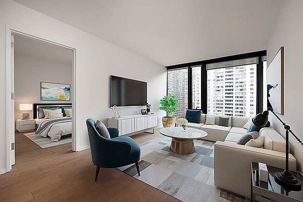 1st image of 685 1st Ave APT 8G