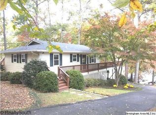 370 S Lakeshore Dr, Talladega, AL 35160