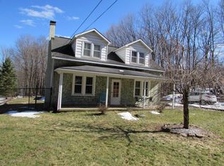 100 Jubilee Rd, Covington Township, PA 18424