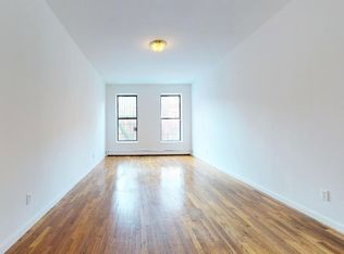 305 W 113th St #3B, New York, NY