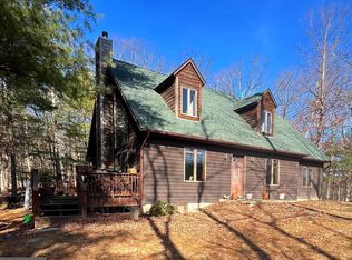 291 Dry Run Ln, Berkeley Springs, WV 25411