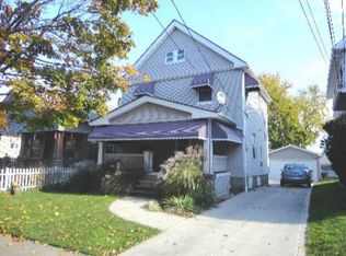 4279 W 21st St, Cleveland, OH