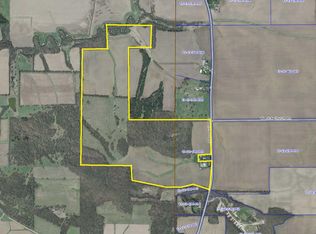 0 S Brookville Rd, Polo, IL 61064