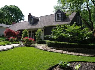 1231 W 70th St, Kansas City, MO 64113