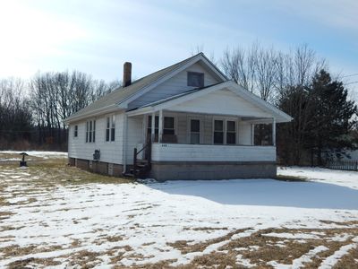 668 Ten Mile Rd NW, Sparta, MI, 49345