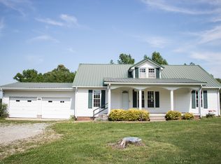 203 Spring Creek Hwy, Medina, TN 38355