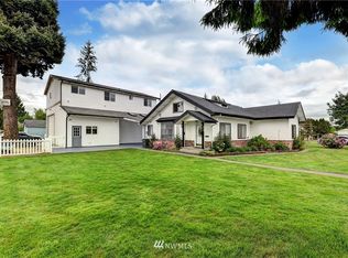 1901 7th St, Marysville, WA