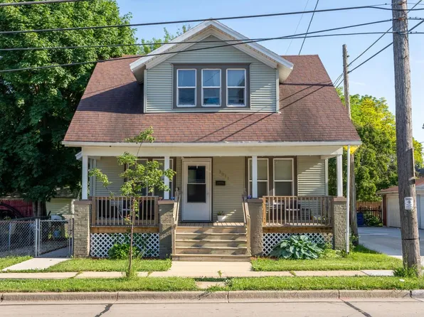 3011 16th STREET, Racine, WI 53405