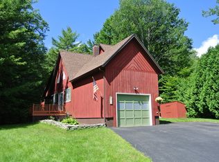 35 Logwood Cir, Essex Jct, VT 05452