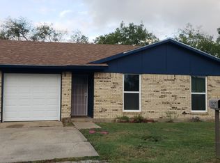 227 Minnie St, Wills Point, TX 75169