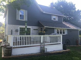 140 Spruce St, Athens, PA 18810